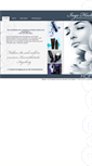 Mobile Screenshot of inge-hoeck-kosmetik.de